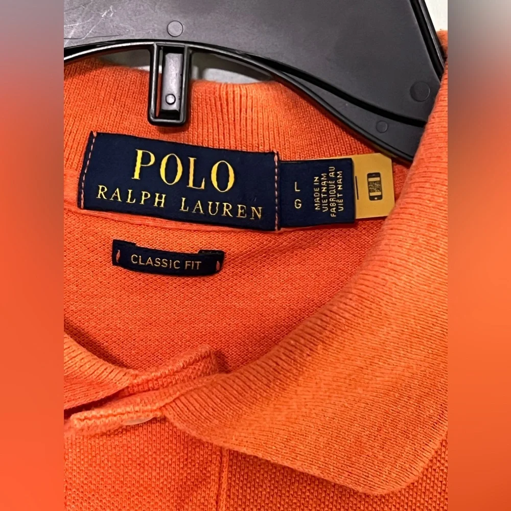 POLO Ralph Lauren Polo - L